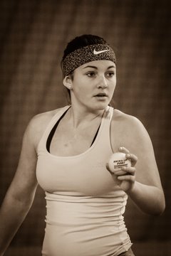 Ausschnitte 3645 - Sparkasse Westholstein Cup Marne